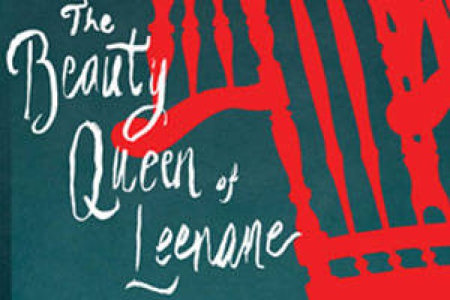the beauty queen of leenane logo 4650