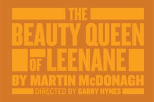 the beauty queen of leenane logo 51521 1