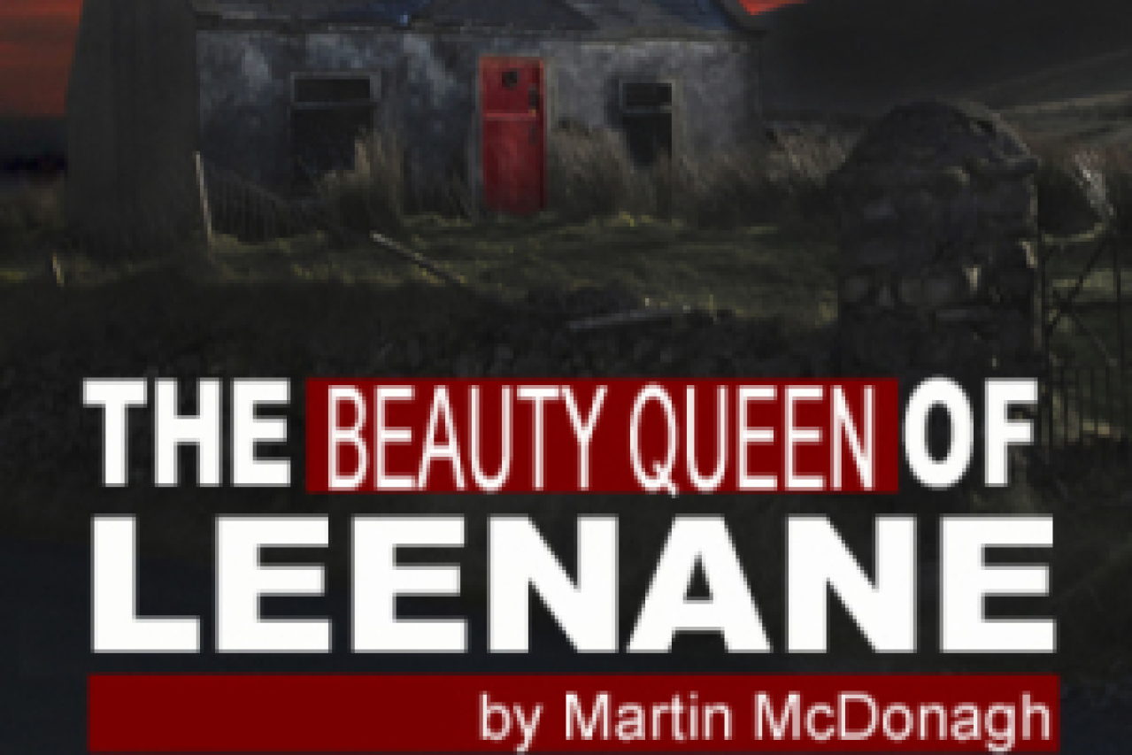 the beauty queen of leenane logo 64371