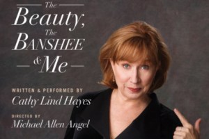 The Beauty, The Banshee & Me