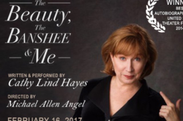 the beauty the banshee me logo 64362