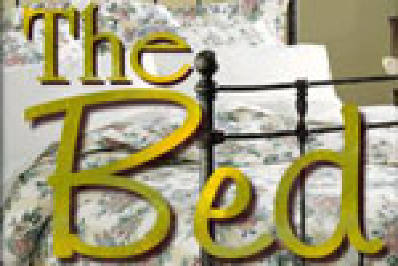 the bed logo 28519
