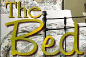 The Bed