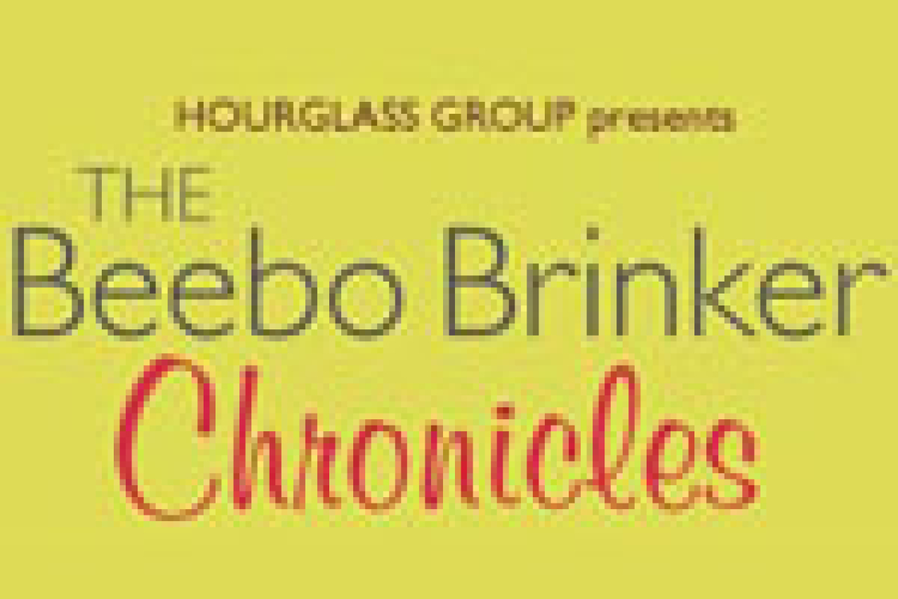 the beebo brinker chronicles logo 24915