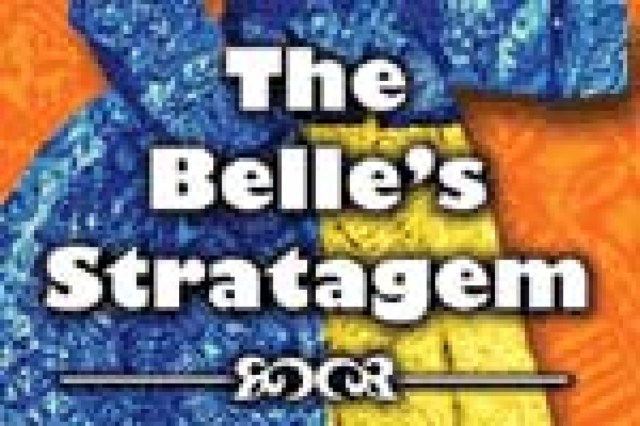 the belles stratagem logo 2422