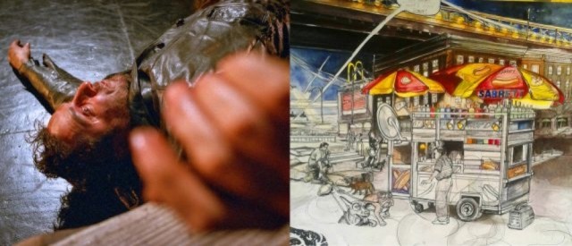 the bench a homeless love story logo 64000