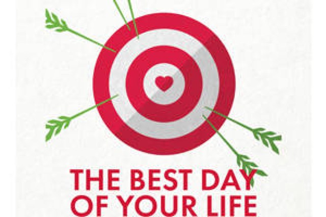 the best day of your life logo 87477