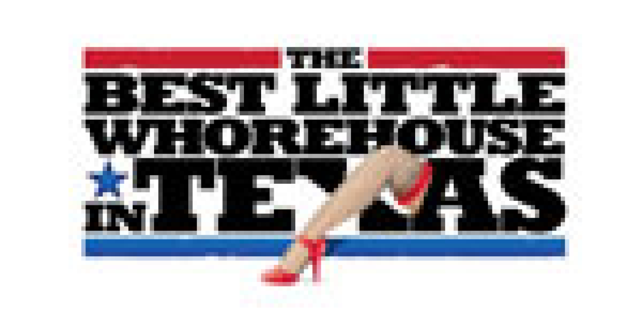 the best little whorehouse in texas logo 14758