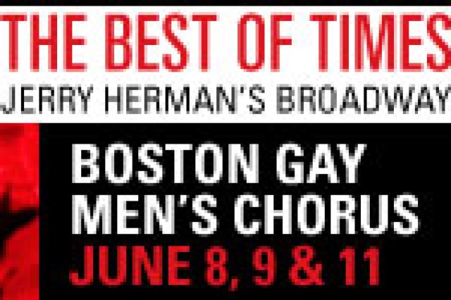 the best of times jerry hermans broadway logo 27894