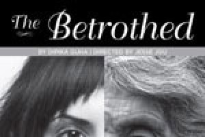 The Betrothed