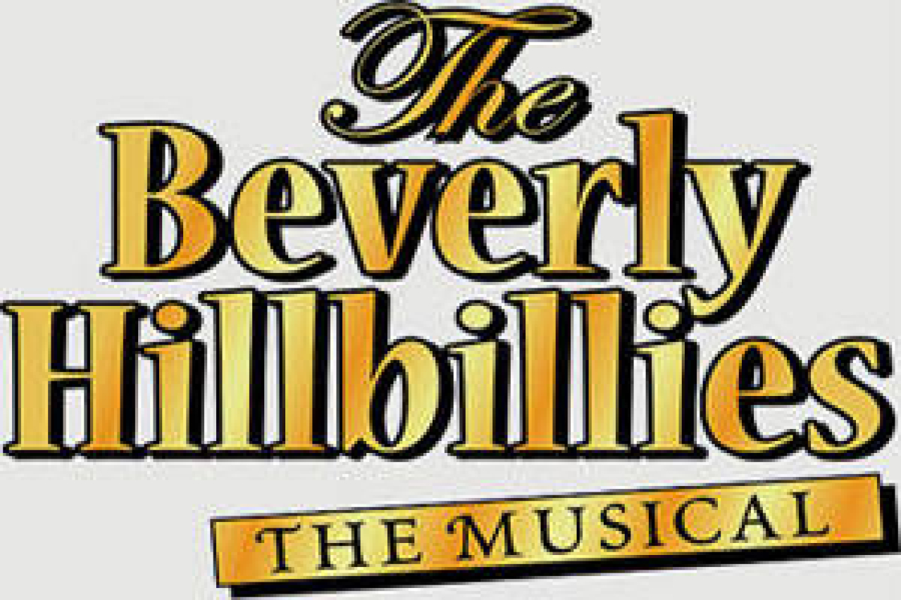 the beverly hillbillies the musical logo 32771
