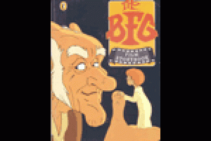 The BFG (The Big Friendly Giant)