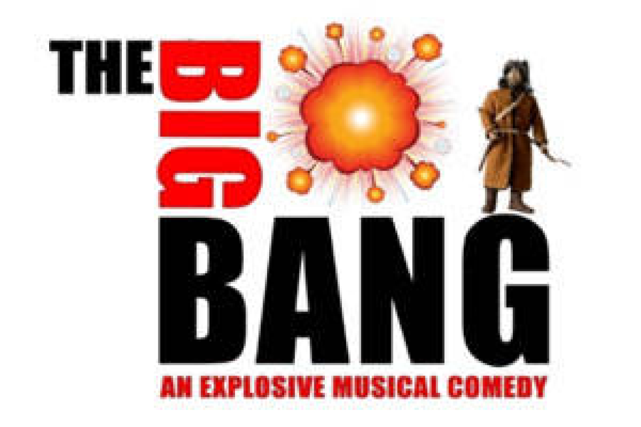 the big bang logo 54529 1