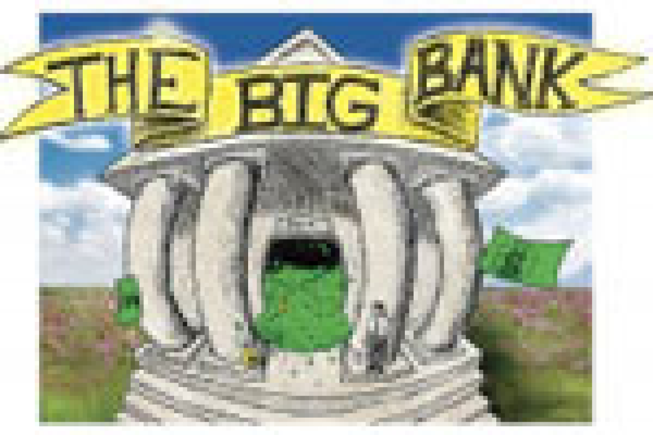 the big bank logo 14752
