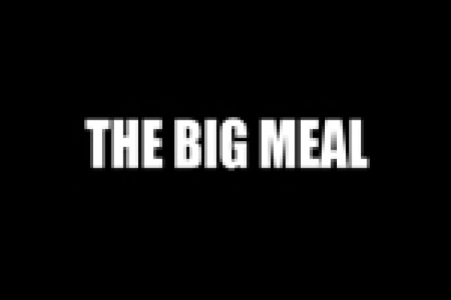 the big meal logo 13761