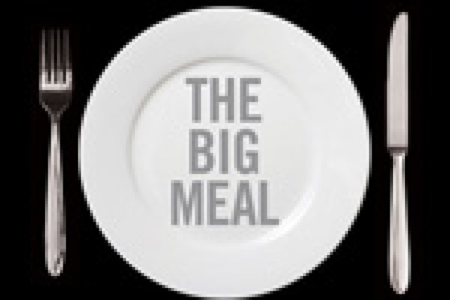 the big meal logo 14229