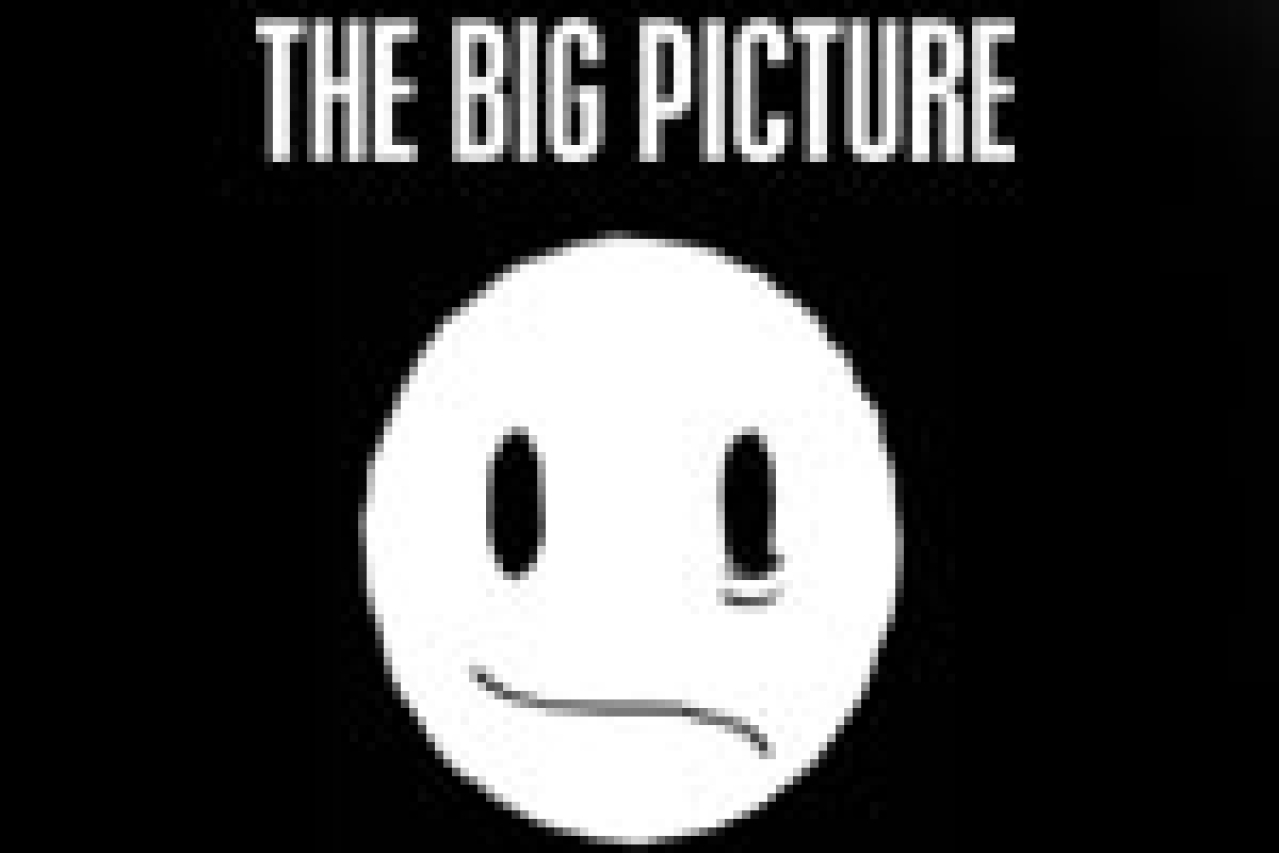the big picture logo 27579