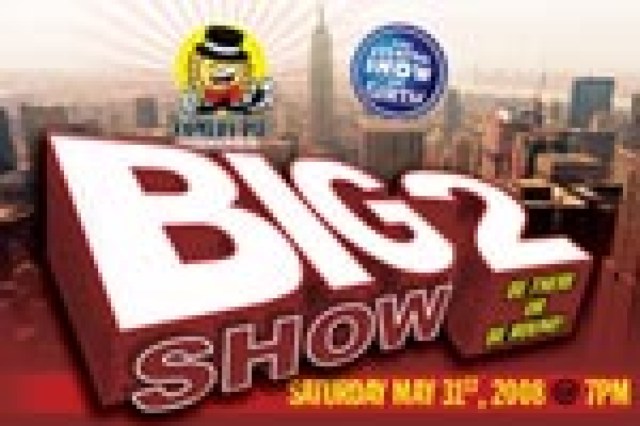 the big show 2 logo 23135
