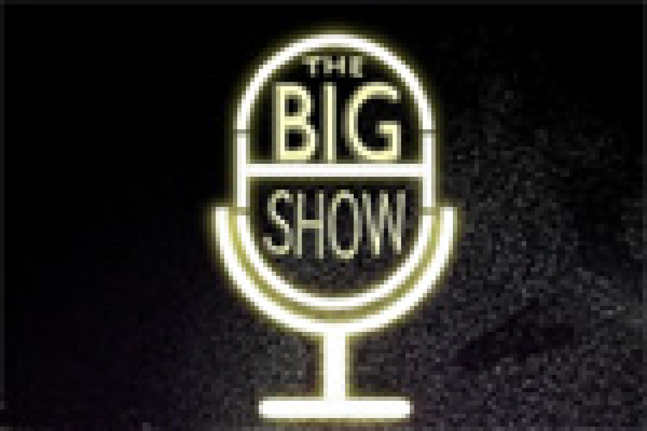 the big show logo 32346