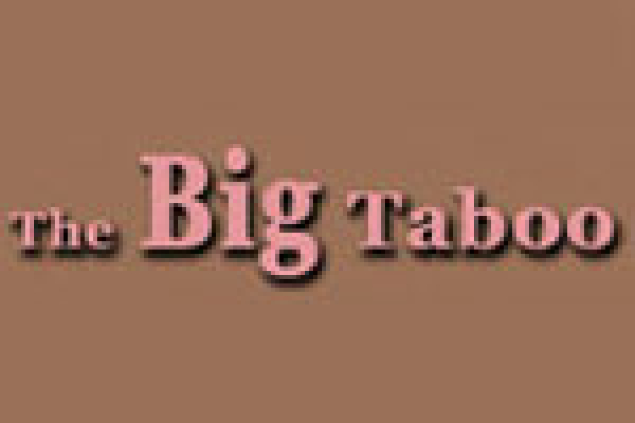 the big taboo logo 27210