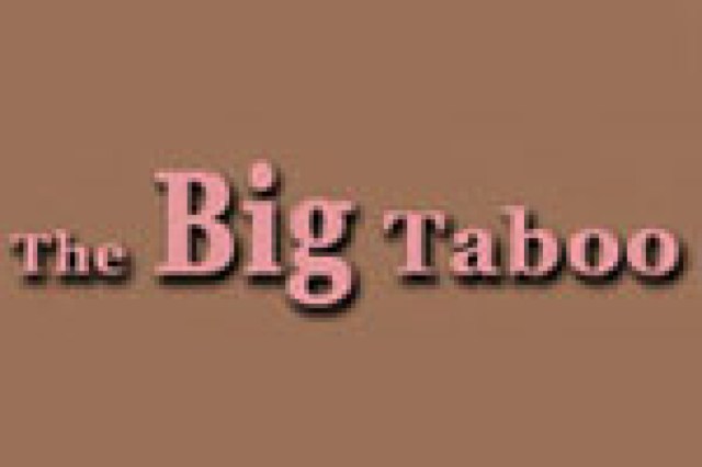 the big taboo logo 27210