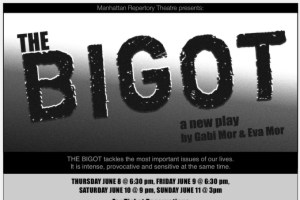 The Bigot