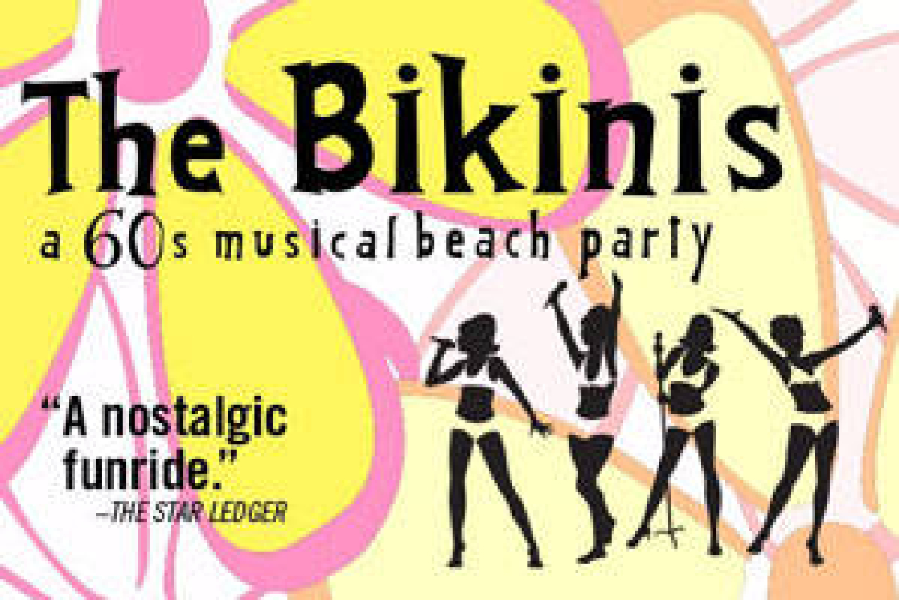 the bikinis logo 38935