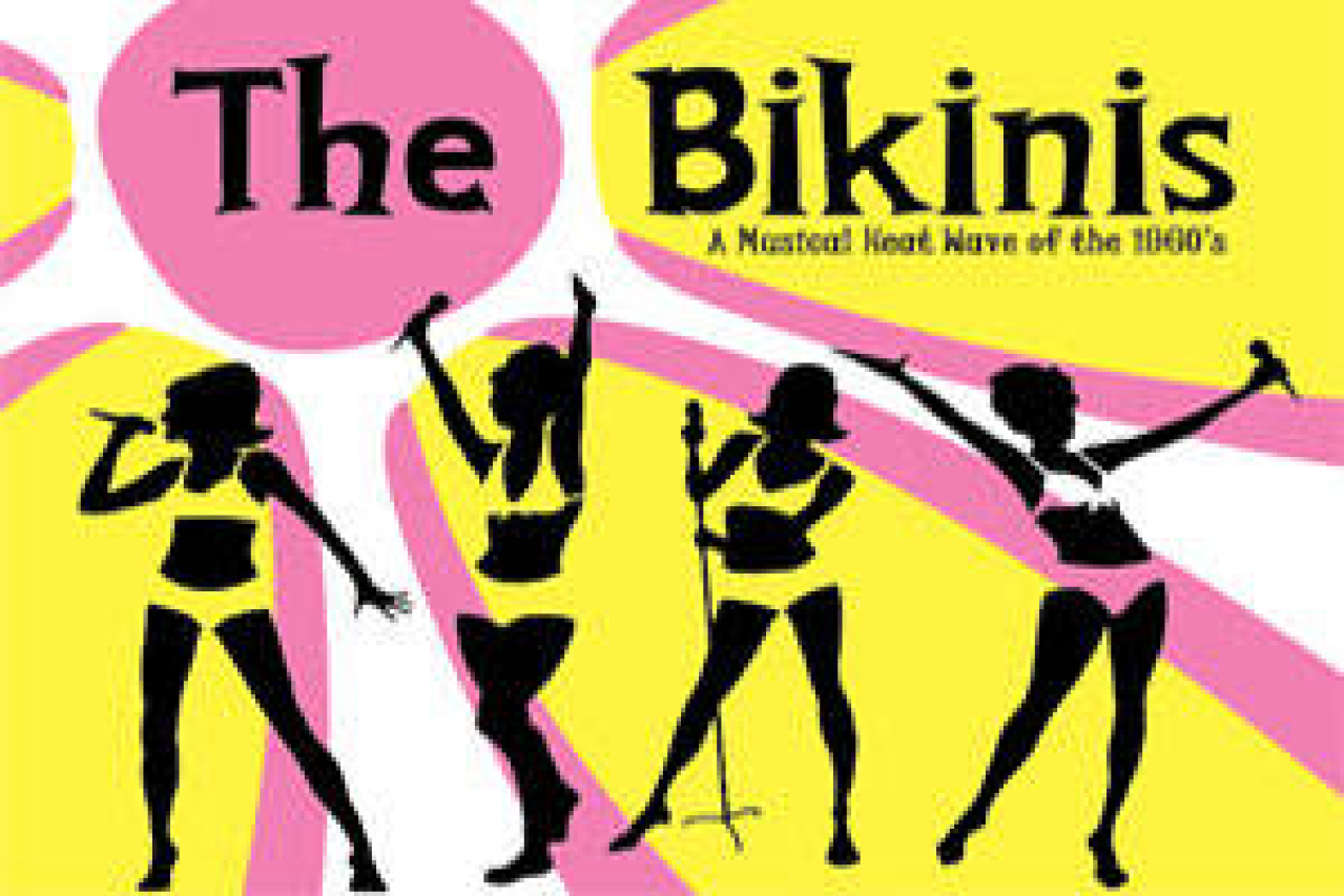 the bikinis logo 44947