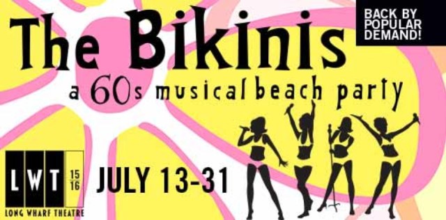 the bikinis logo 59174