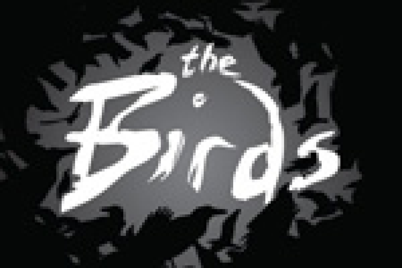 the birds logo 15496