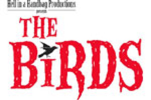 the birds logo 24335