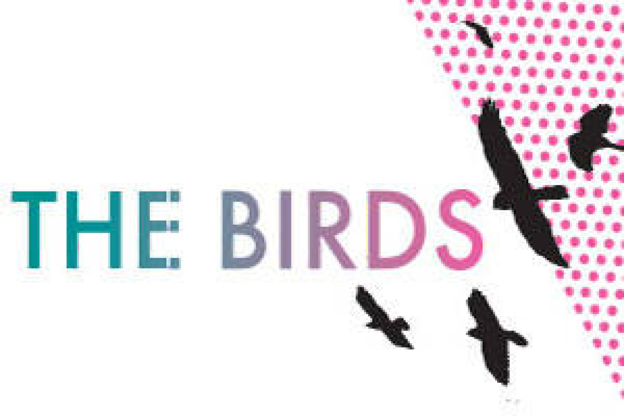 the birds logo 58183