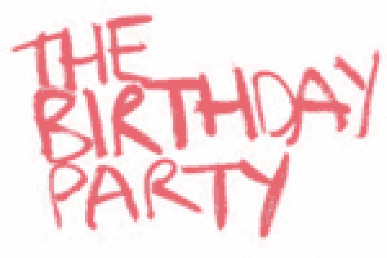 the birthday party logo 23275
