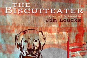 The Biscuiteater