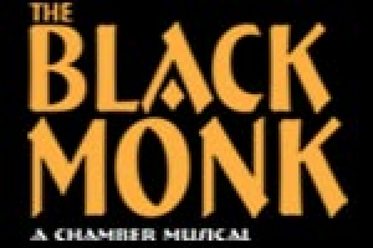 the black monk logo 21852