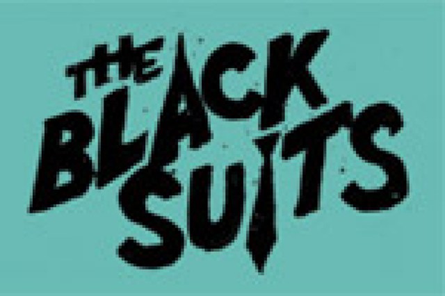 the black suits logo 12209