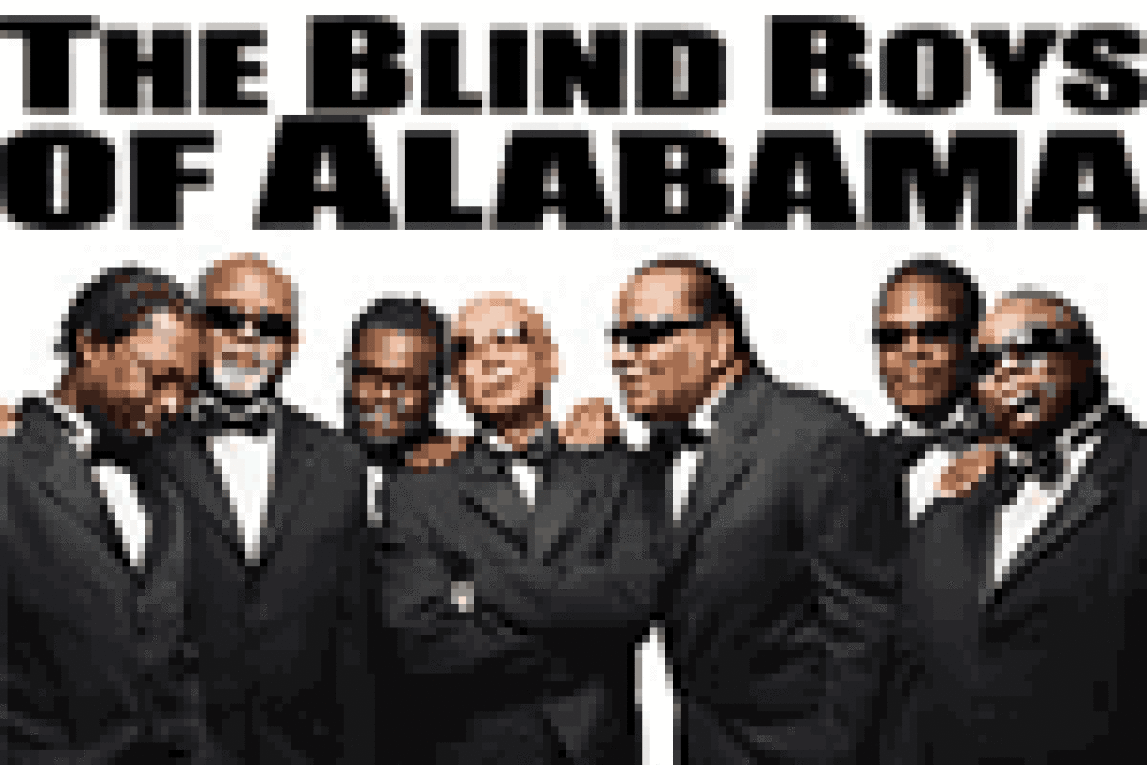 the blind boys of alabama featuring special guests logo 24236