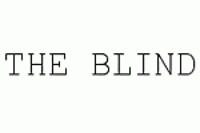 the blind logo 3728