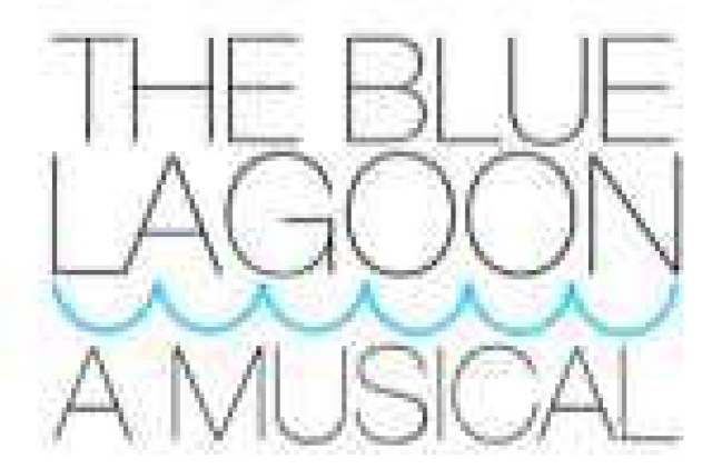 the blue lagoon a musical logo 25354