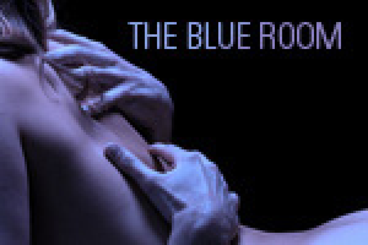 the blue room logo 18882
