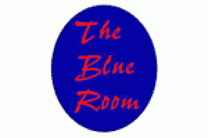 The Blue Room