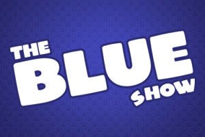 The Blue Show