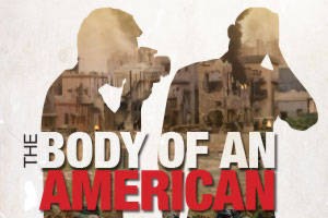 The Body Of An American