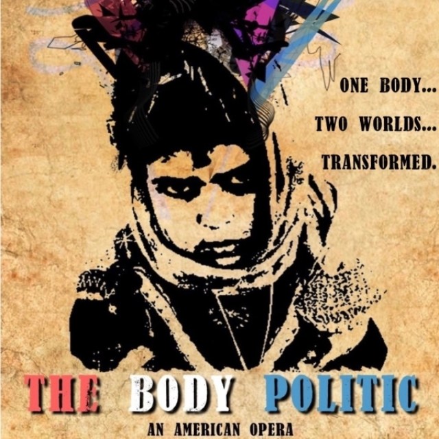 the body politic logo 67957