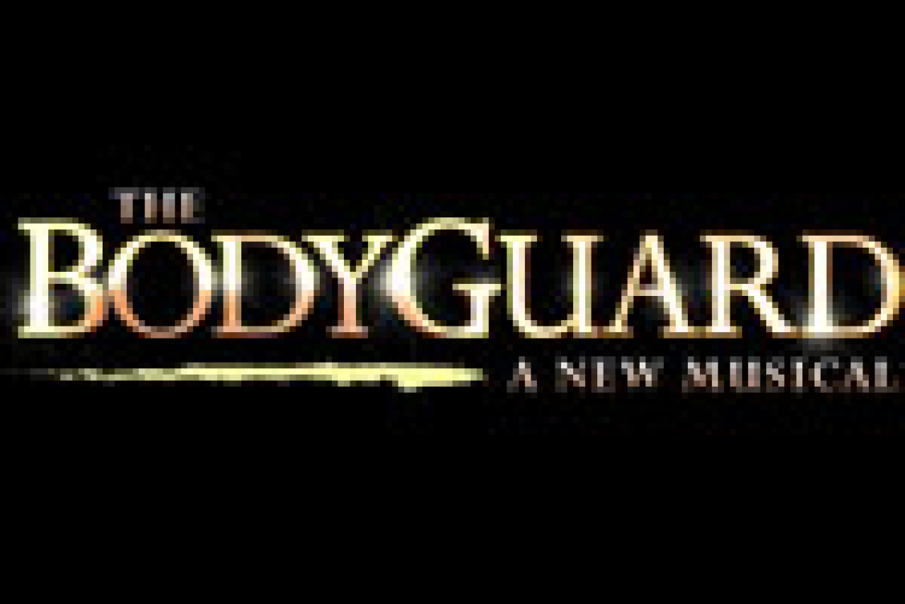 the bodyguard logo 11406