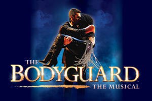 The Bodyguard