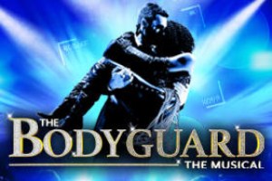 The Bodyguard