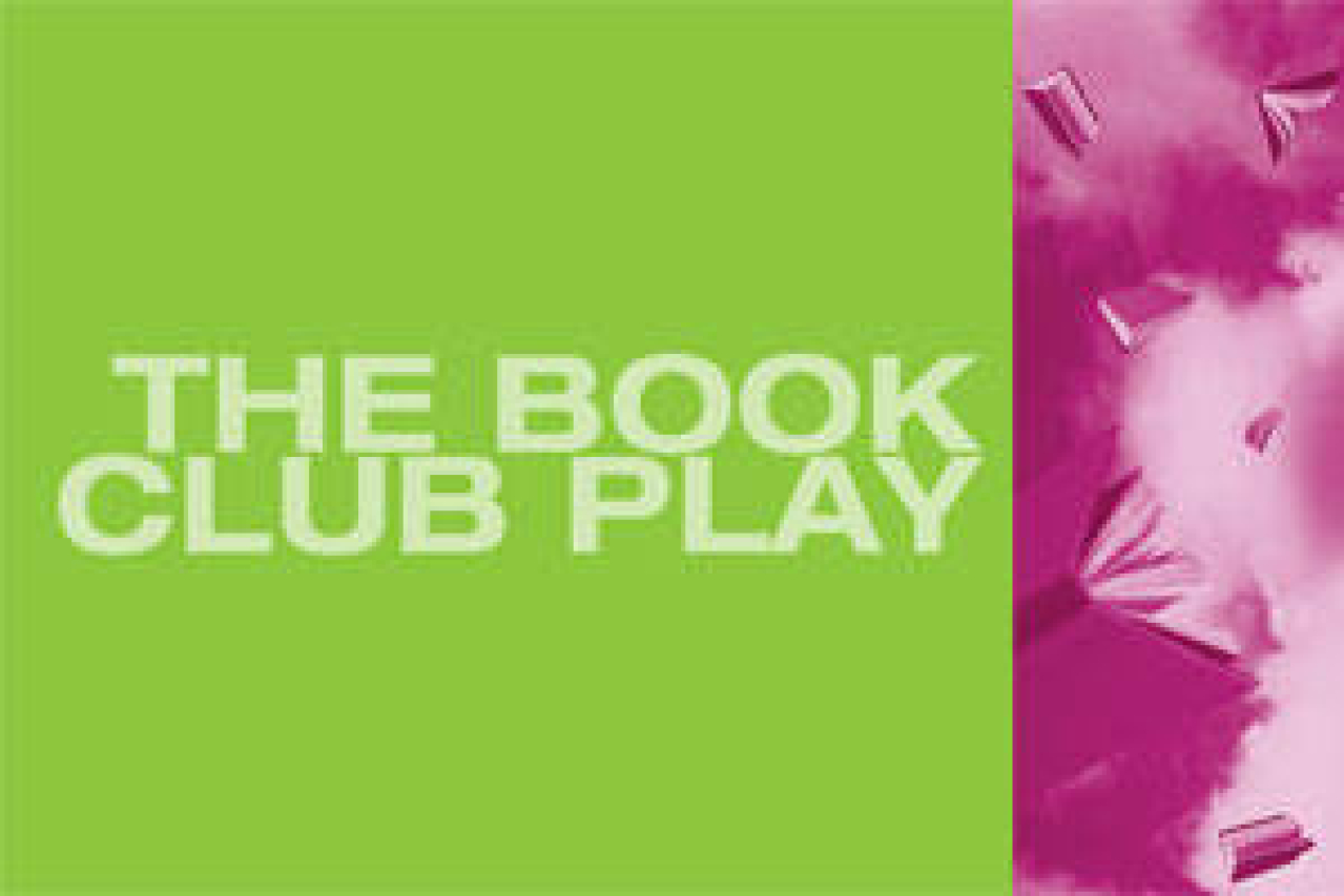 the book club play logo 43294