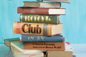 The Book Club Play