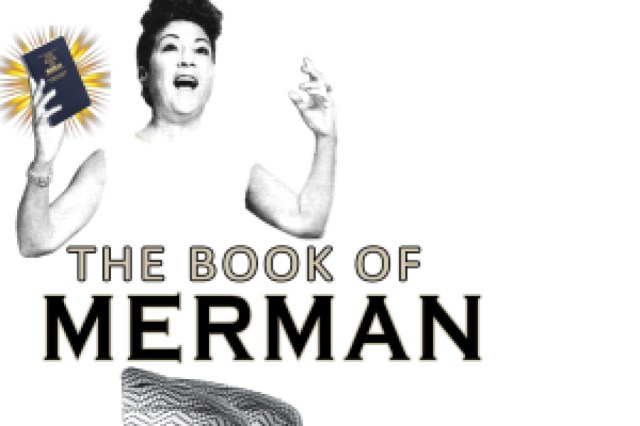 the book of merman logo 98605 1